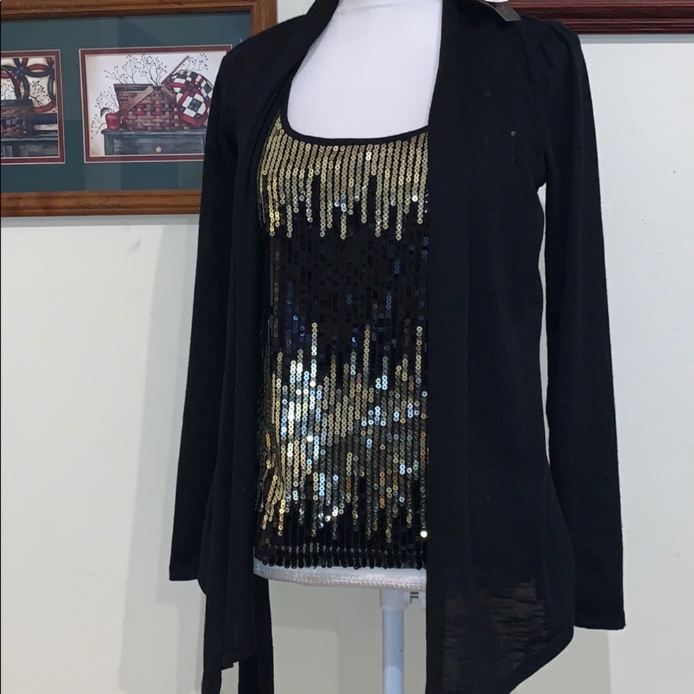 NWT’s HeartSoul Blouse